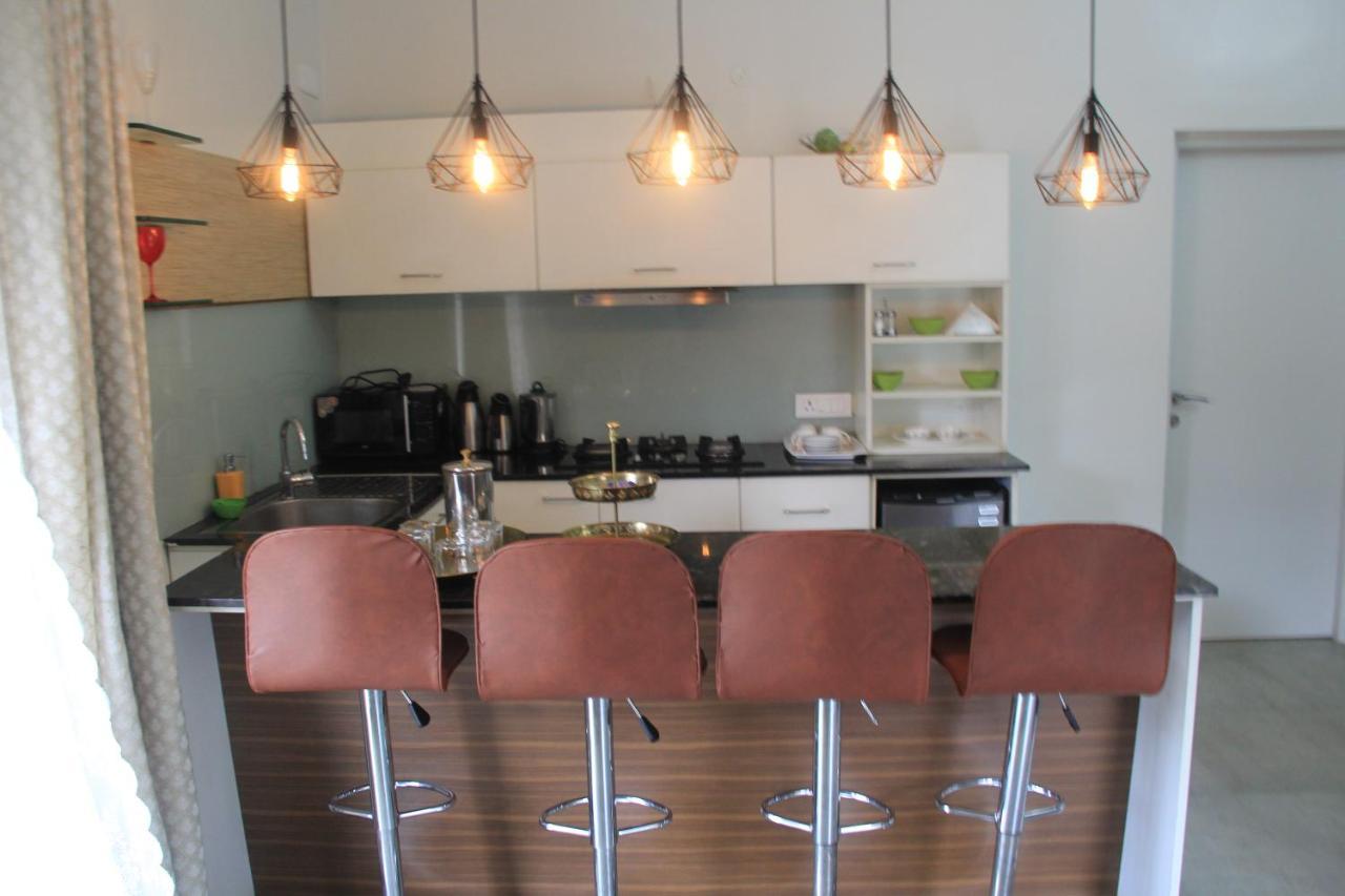 אוטי Two Seas Residence מראה חיצוני תמונה