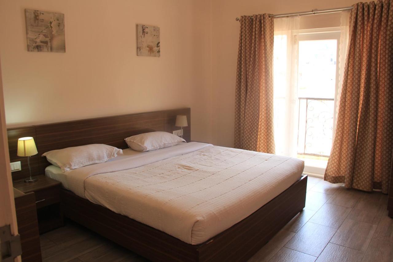 אוטי Two Seas Residence מראה חיצוני תמונה