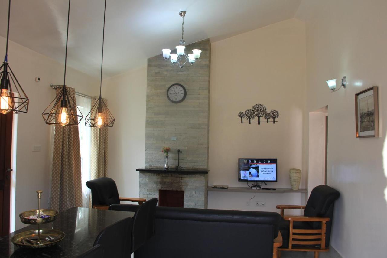 אוטי Two Seas Residence מראה חיצוני תמונה