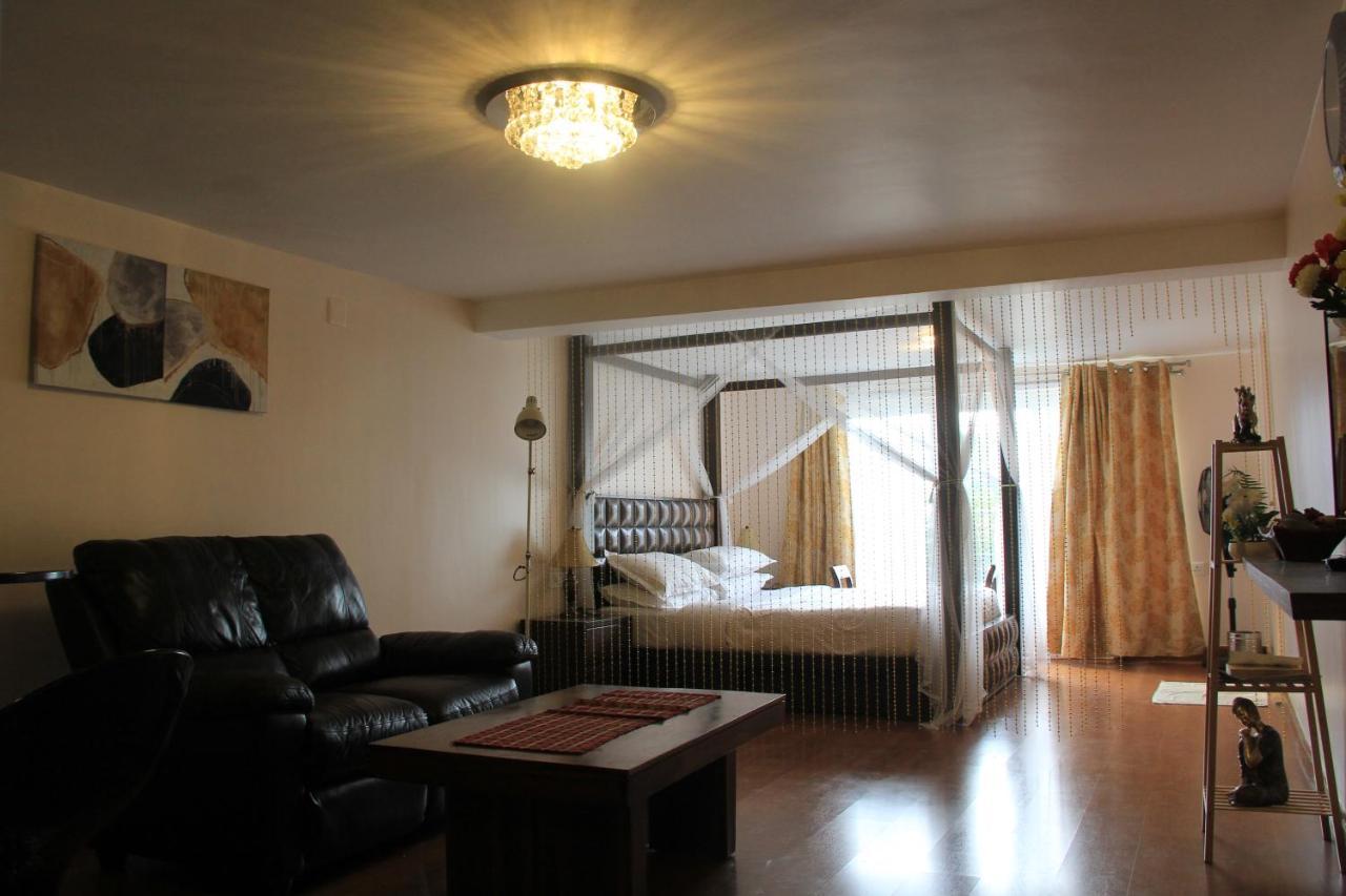 אוטי Two Seas Residence מראה חיצוני תמונה