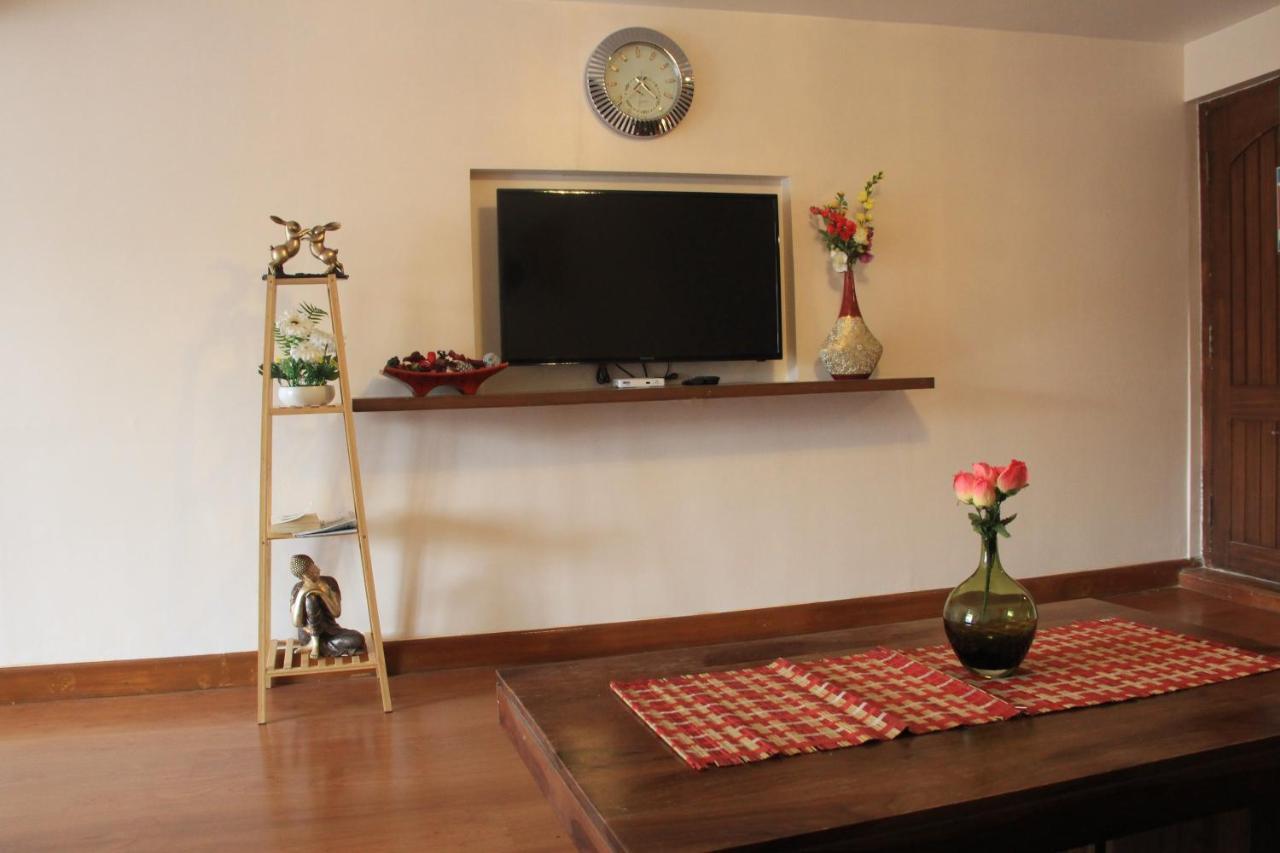 אוטי Two Seas Residence מראה חיצוני תמונה